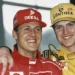 Michael Schumacher Ralf Schumacher