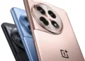 OnePlus 12R/OnePlus Ace 3 Color Variants Leak Prior to Official Debut