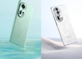 Oppo Reno 11 series