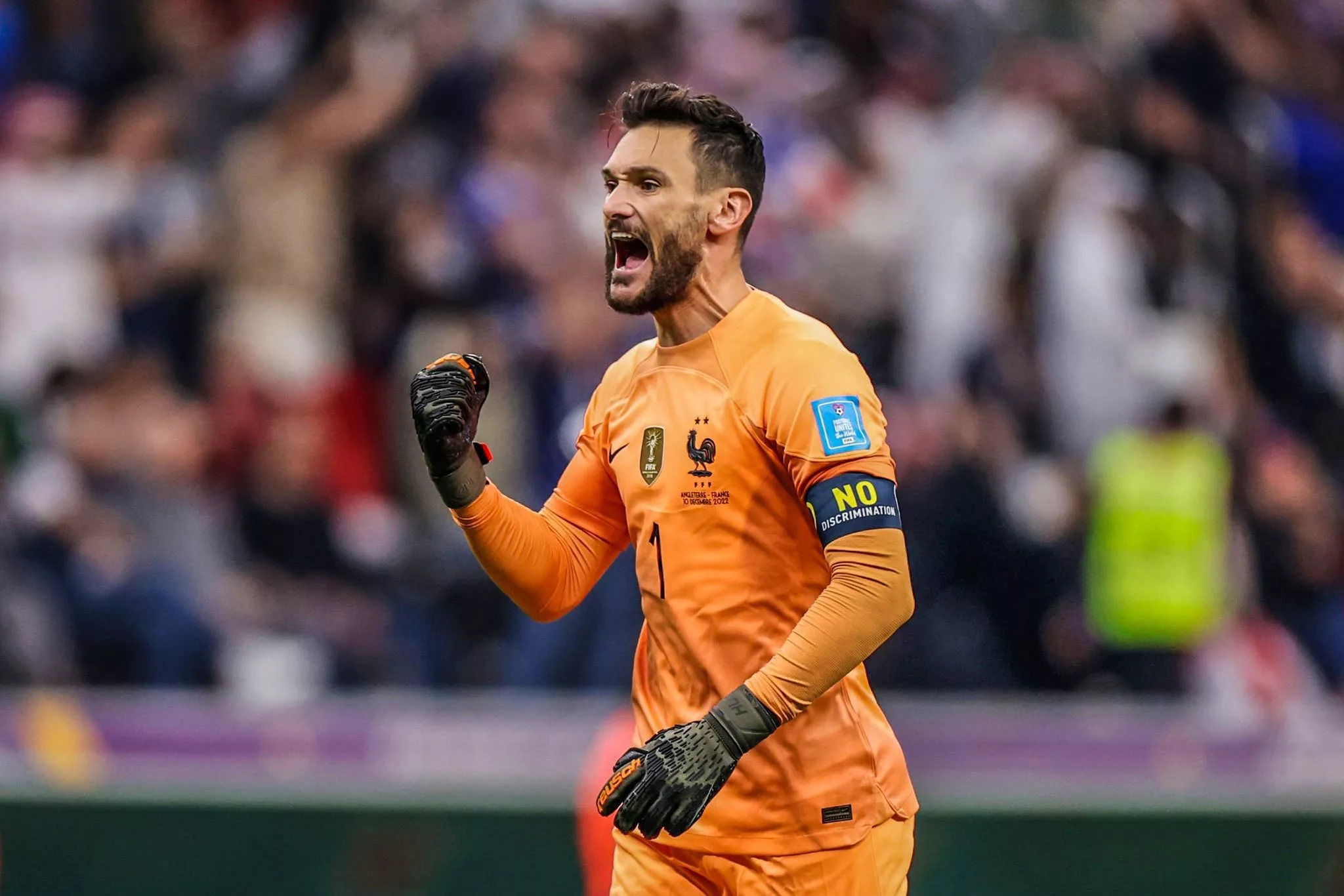Hugo Lloris