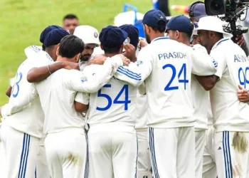 India vs South Africa