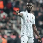 Eric Bailly to sign for Villarreal in January 2024 after Besiktas contract termination