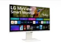 LG's MyView 4K