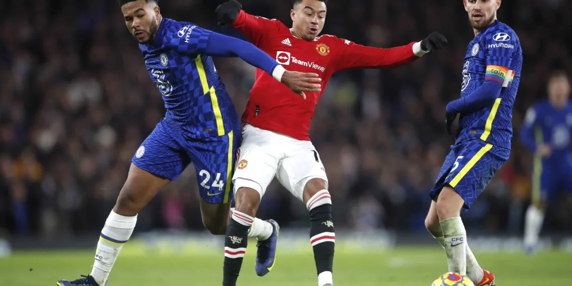 Manchester United vs Chelsea: Prediction & Preview | Premier League 2023/24