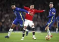 Manchester United vs Chelsea: Prediction & Preview | Premier League 2023/24