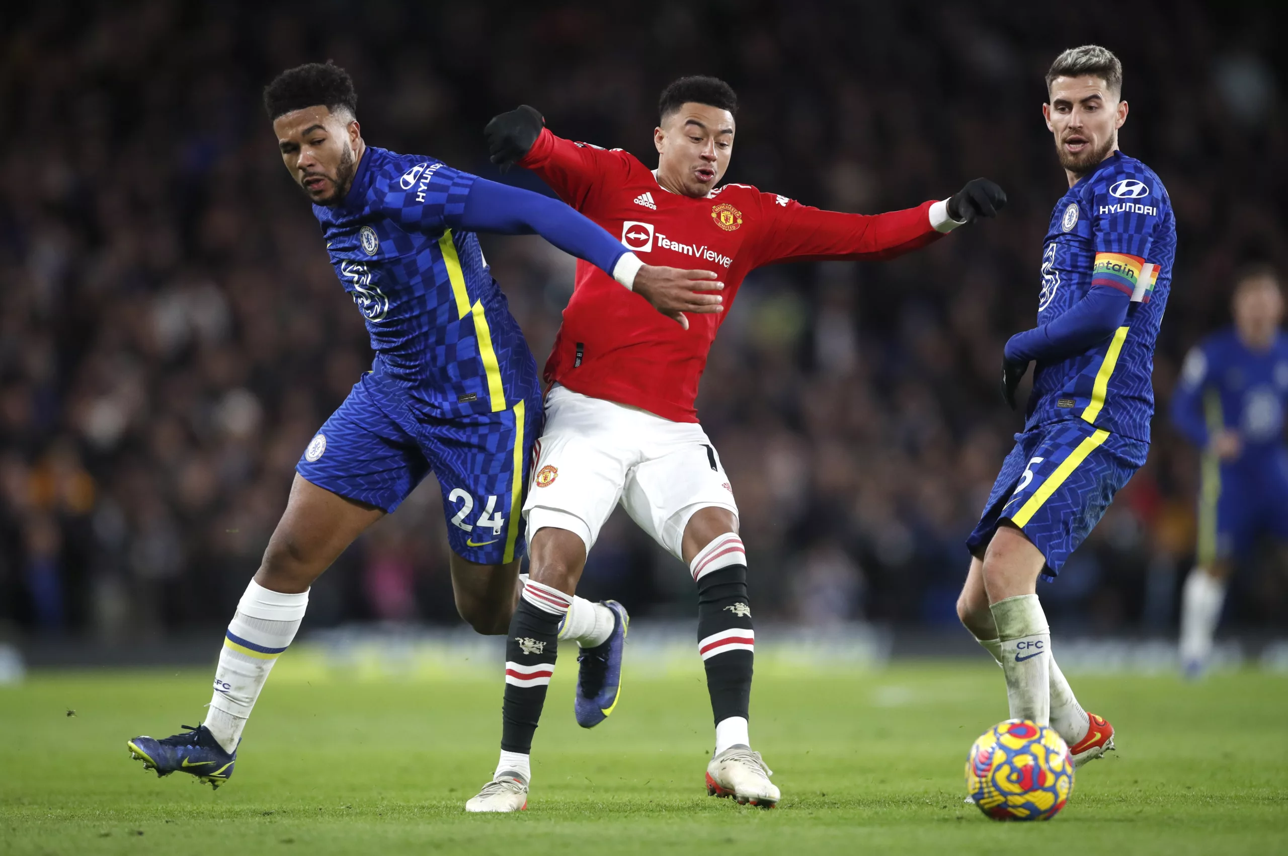 Manchester United vs Chelsea: Prediction & Preview | Premier League 2023/24