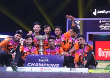 JetSynthesys ends e-Cricket Premier League on a high and launches Real Cricket 24