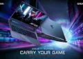 GIGABYTE AORUS 17 and AORUS 15 Gaming Laptops with Intel Core Ultra 7 launched 