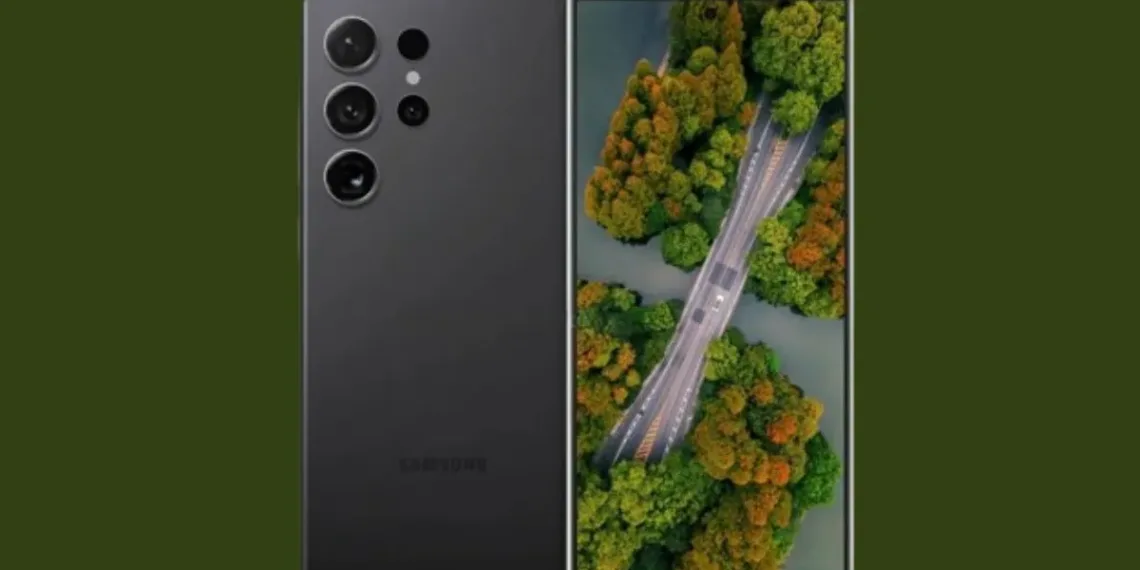 Samsung Galaxy S24 Ultra