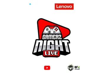 Trinity Gaming, Lenovo, Intel, and YouTube Begin Reshaping India's Creator Economy