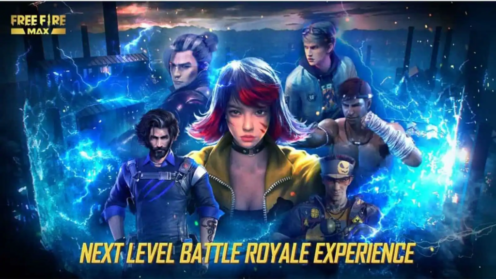 Garena Free Fire Max 1671417570386 1671417570645 1671417570645 Garena Free Fire Redemption Codes: Free Fire Reward Codes for users on 29th April 2024