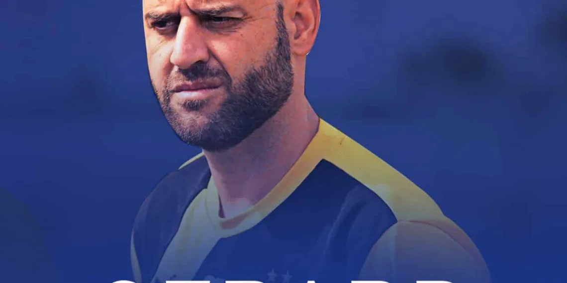 Gerard Zaragoza , Image Credits - Twitter