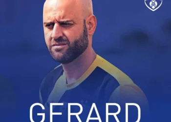 Gerard Zaragoza , Image Credits - Twitter