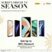 realme Screen Discount Season: Repair and Get up to 50% Discount