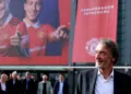 Could Jim Ratcliffe and INEOS Turn Manchester United Around?