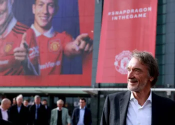 Could Jim Ratcliffe and INEOS Turn Manchester United Around?