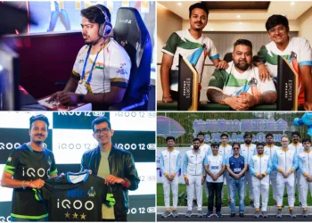 Indian Esports Soars to New Heights in 2023: A Year of Achievements and Growth