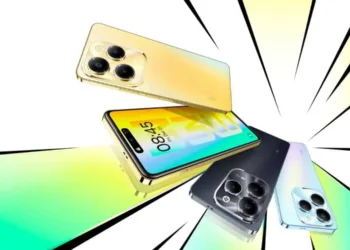 Infinix launched Hot 40 series globally