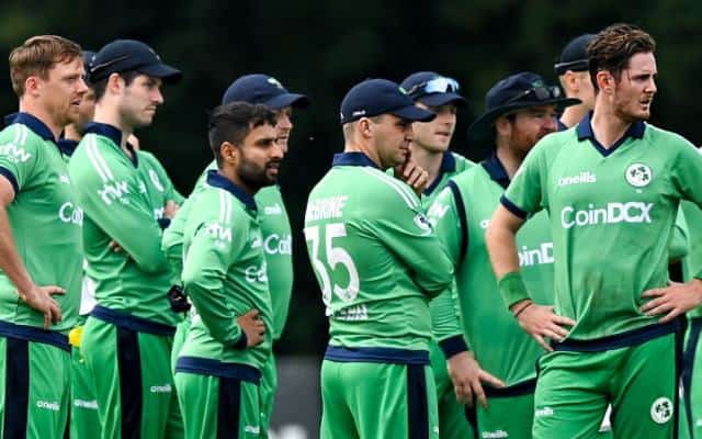 Ireland cricket Team Top 10 Cricket Teams With The Most International T20I Wins