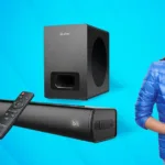 pTron Jazz Series soundbars speakers launched in India