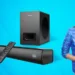 pTron Jazz Series soundbars speakers launched in India