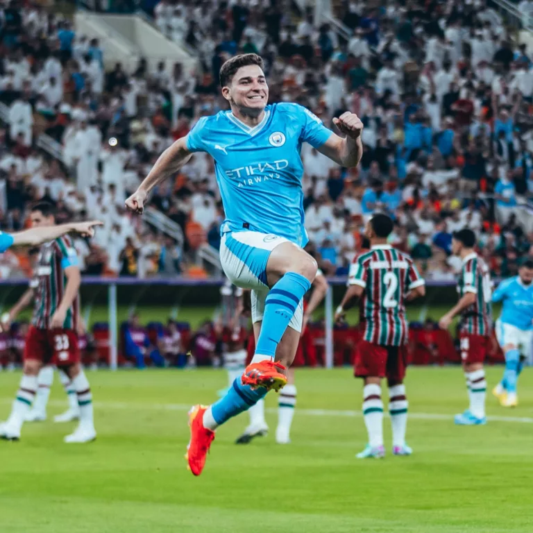 PSG and Atletico Madrid want Julian Alvarez: Offers to be made for 24-year-old soon PSG and Atletico Madrid want Julian Alvarez: Offers to be made for 24-year-old soon