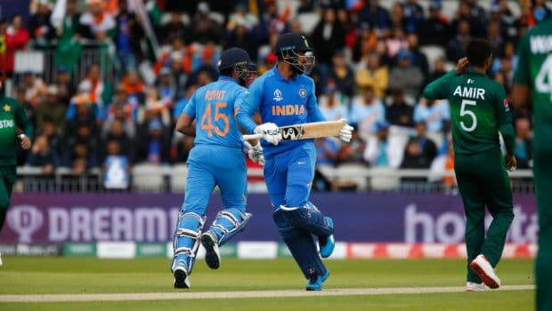 L49ffEwb ICC Rates World Cup 2023 Final Pitch as 'Average' – Unveiling the Controversy and Fan Reactions
