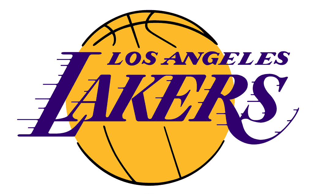 Los Angeles Lakers Logo Image Credits Wikipedia Top 5 Most Searched Sports Teams on Google in 2023