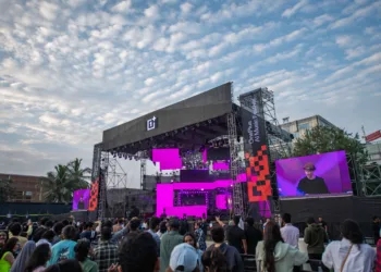 The OnePlus AI Music Festival ends on a high note!
