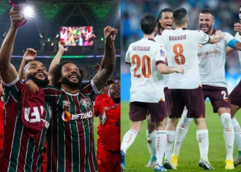 Manchester City vs Fluminense Prediction and Preview, Image Credits - Twitter