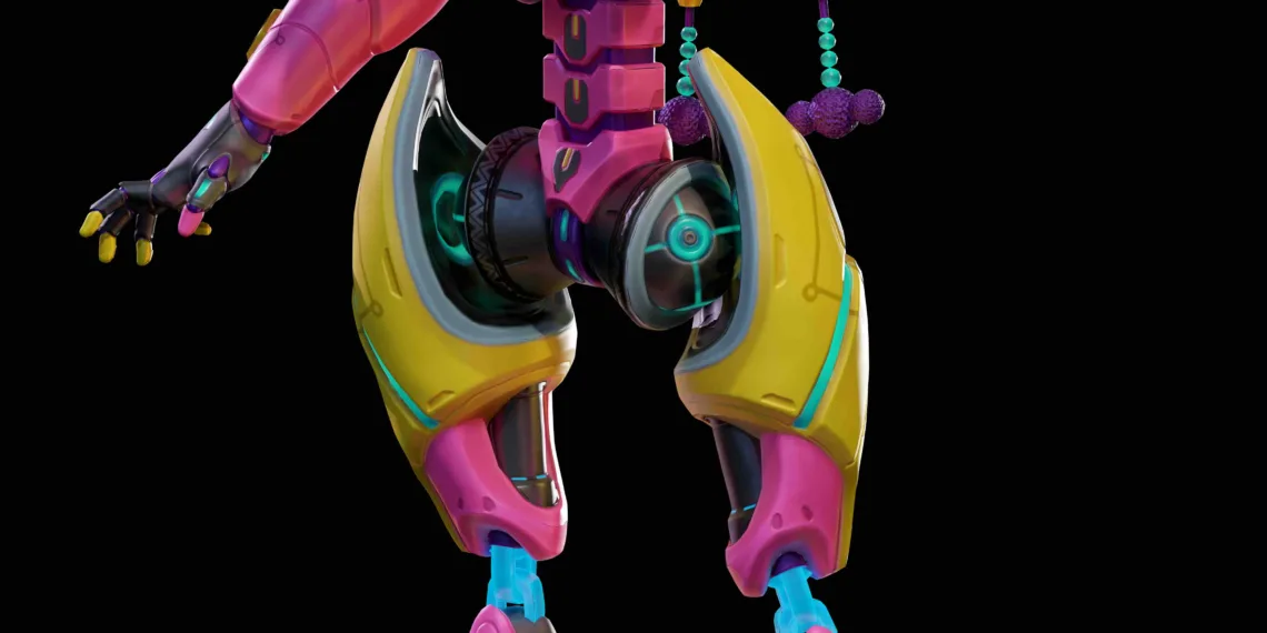 Made-in-India Battle Royale Indus, Reveals New Hero Inspired By Rajasthani Culture