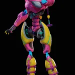 Made-in-India Battle Royale Indus, Reveals New Hero Inspired By Rajasthani Culture