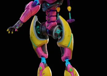 Made-in-India Battle Royale Indus, Reveals New Hero Inspired By Rajasthani Culture