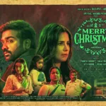 Merry Christmas Trailer: Katrina Kaif and Vijay Sethupati are all set to rock the box office together, Here are all details about the movie