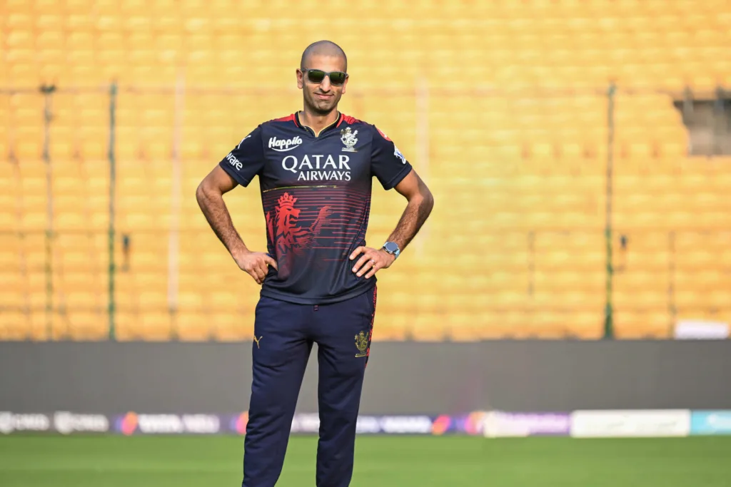 IPL Auction: RCB's Mo Bobat is keen to look for overseas pacers and homegrown spinners