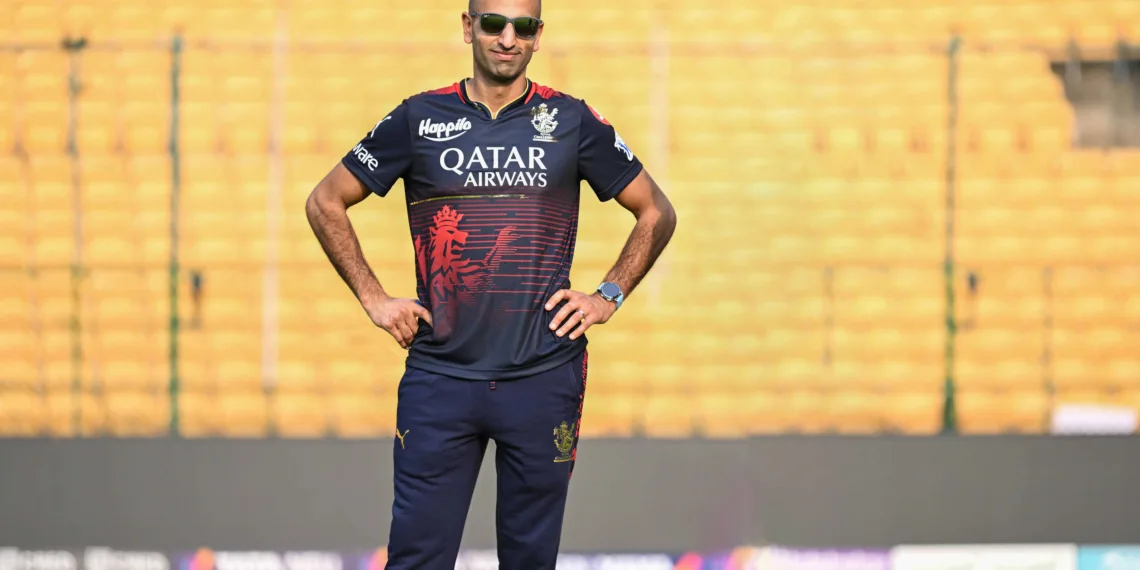 IPL Auction: RCB's Mo Bobat is keen to look for overseas pacers and homegrown spinners