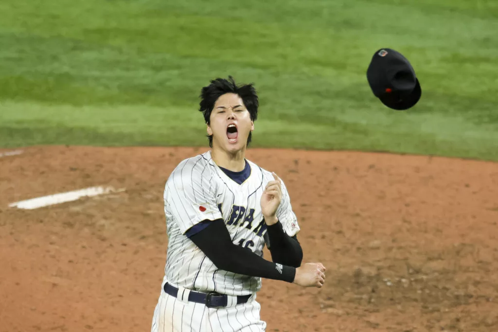 N3QK6GUACNJLNJIVWGKDR7RXFY Shohei Ohtani's Record-Breaking $700 Million Deal: A Deep Dive into Unprecedented Deferrals