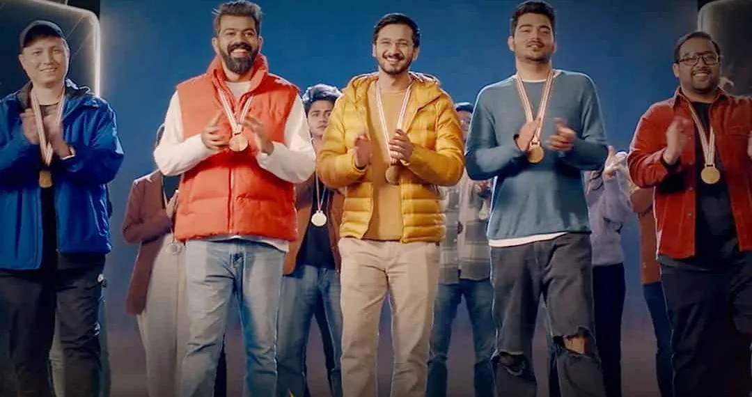 A Celebration of Skill: National Poker Series India 2024 Campaign Launch