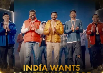 A Celebration of Skill: National Poker Series India 2024 Campaign Launch