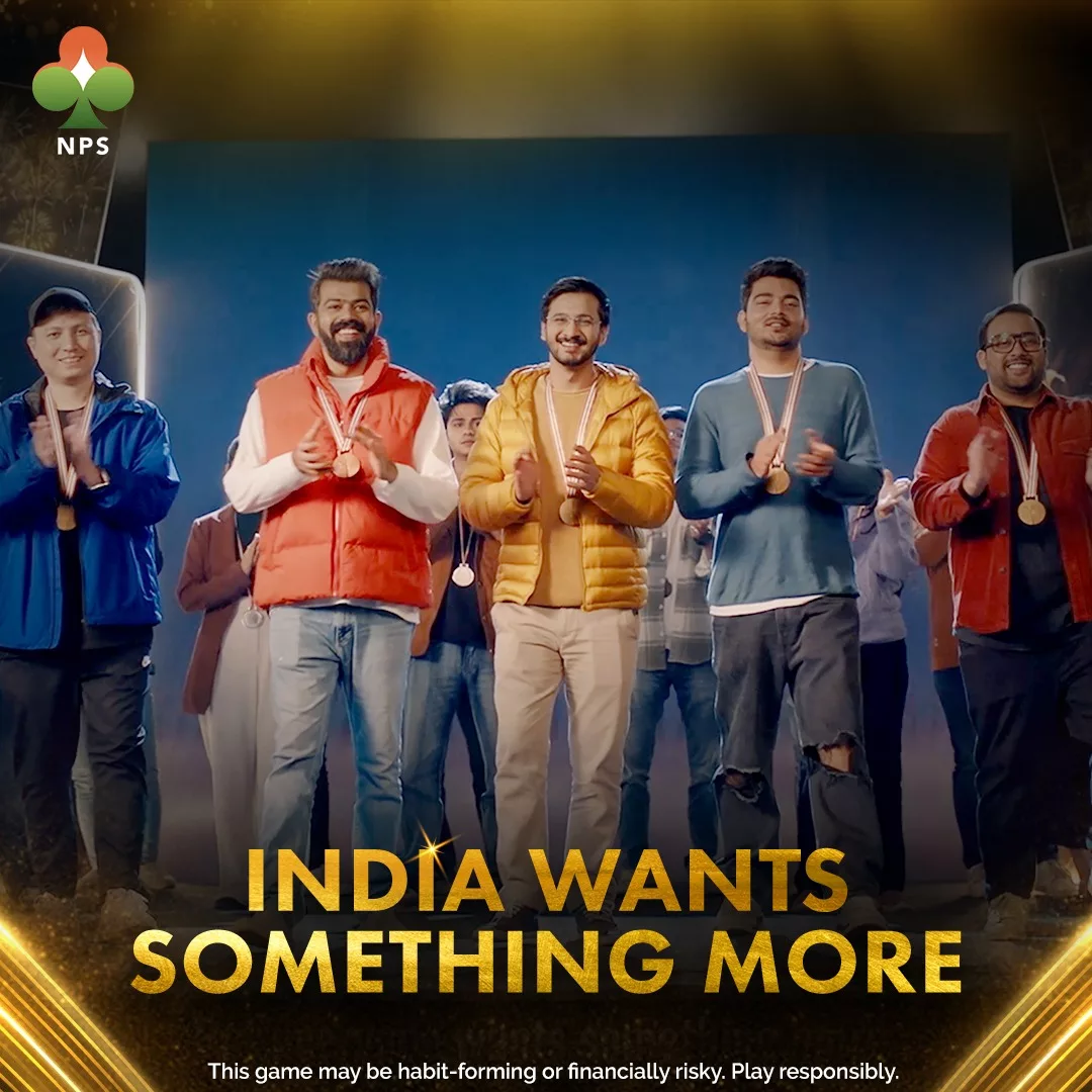 A Celebration of Skill: National Poker Series India 2024 Campaign Launch
