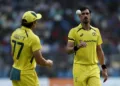 The Factors Influencing Mithcel Starc's Bid of 24.75 Crores: Balancing the Scales for Indian Players