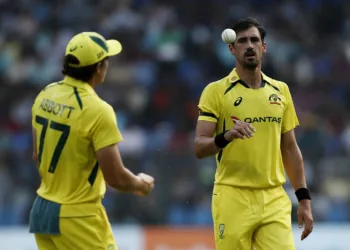 The Factors Influencing Mithcel Starc's Bid of 24.75 Crores: Balancing the Scales for Indian Players