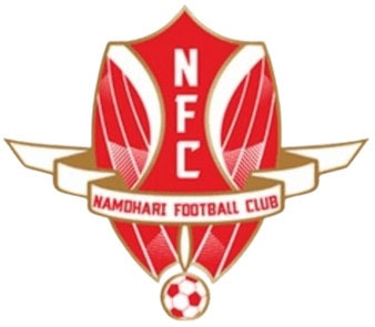 Namdhari FC Logo Image Credits Wikipedia Indian Football Club Culture: Kickoff Chronicles of Different Sets of Indian Football Clubs