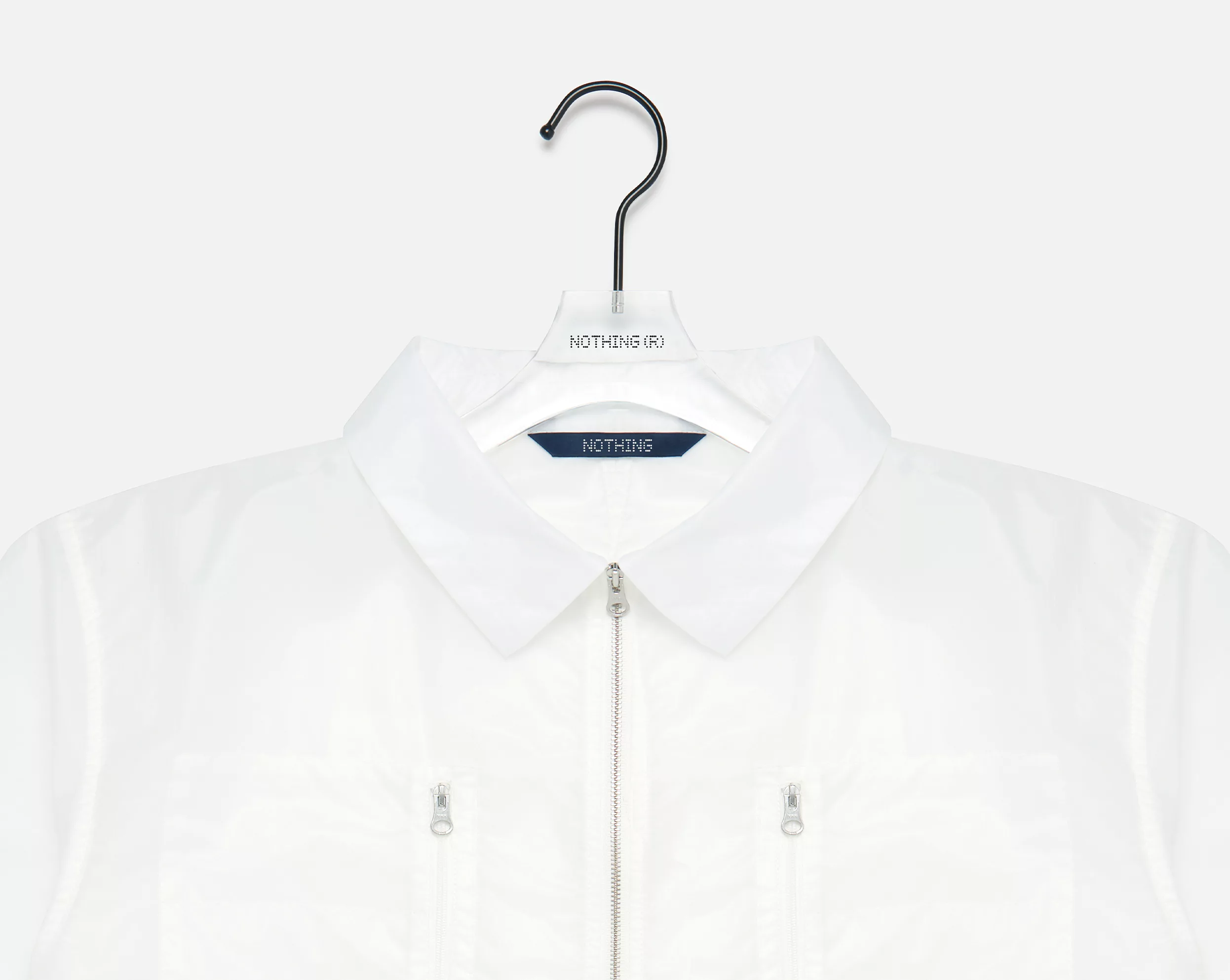 Nothing Apparel Drop 1 Announced: Nothing launches its own apparel lineup