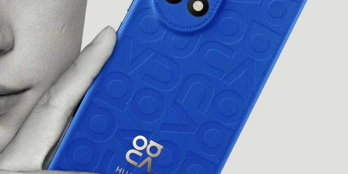 Huawei Nova 12 series