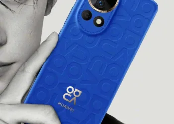 Huawei Nova 12 series