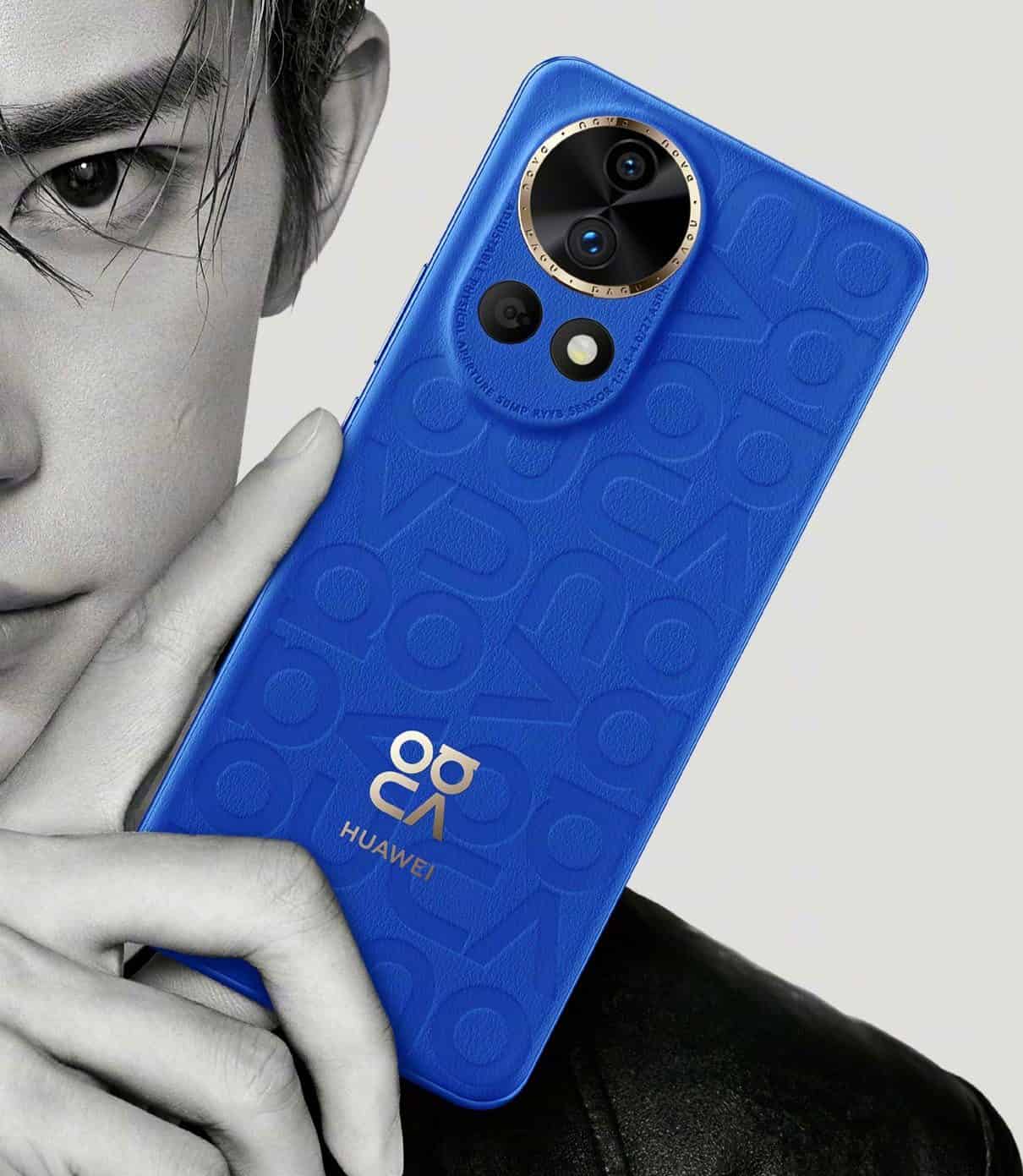 Huawei Nova 12 series