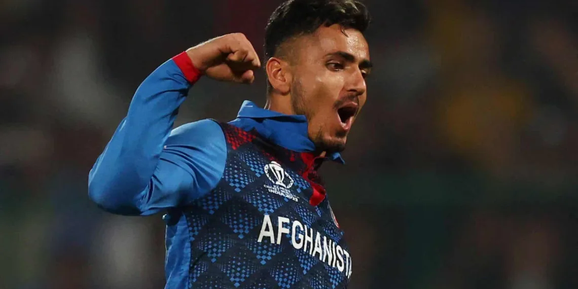 IPL 2024 Uncertainty: Mujeeb, Naveen, Farooqi's Participation in Doubt as ACB Revokes NOC for 2 Years, Delays Annual Contracts