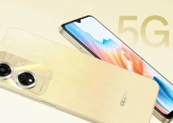 Oppo A59 5G