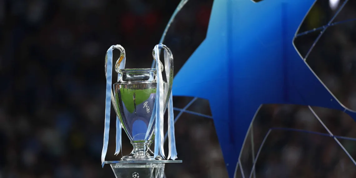 UEFA Champions League 2023-24 Round of 16: Teams Qualified